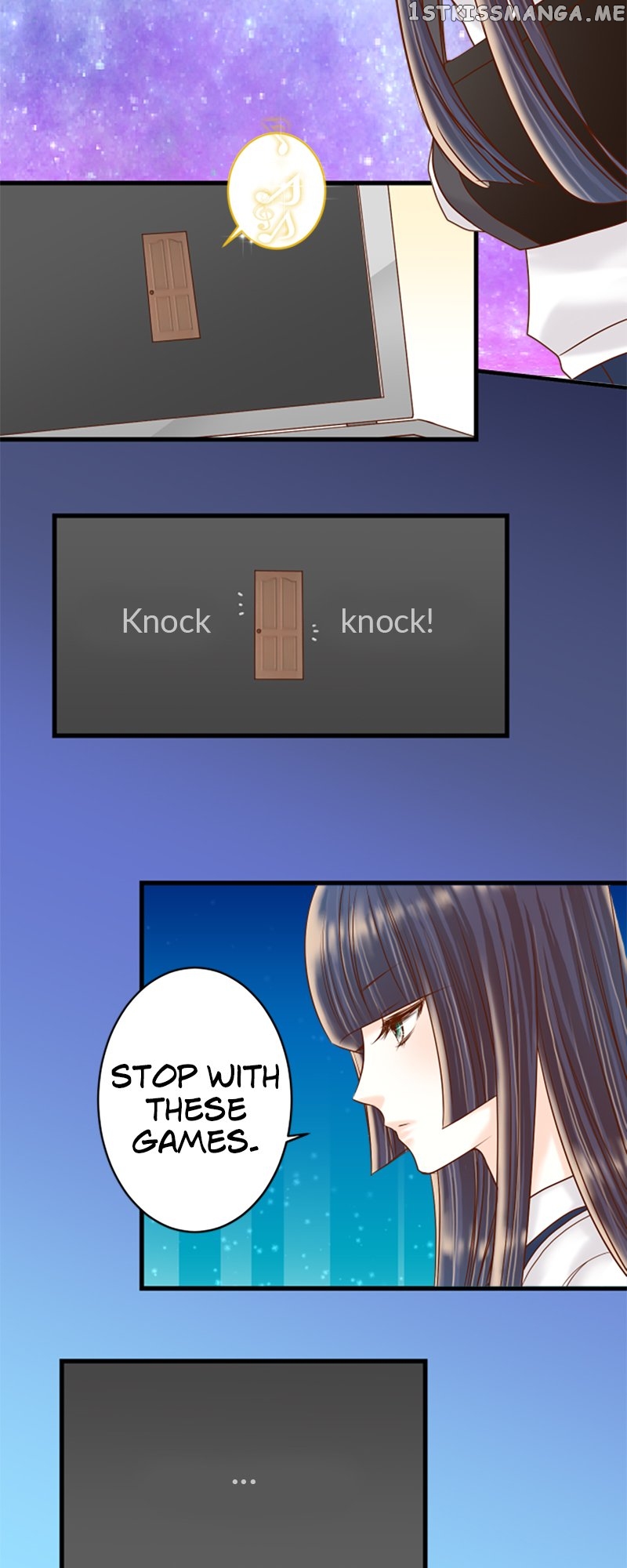 Revenge Is a Dish Best Served Cold Chapter 4.98 - page 17