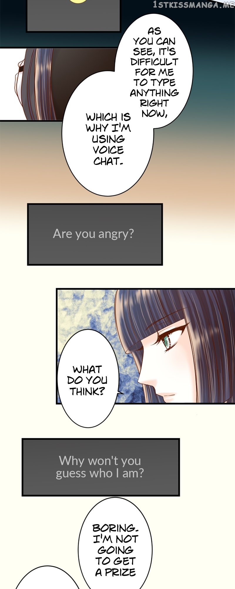 Revenge Is a Dish Best Served Cold Chapter 4.98 - page 19