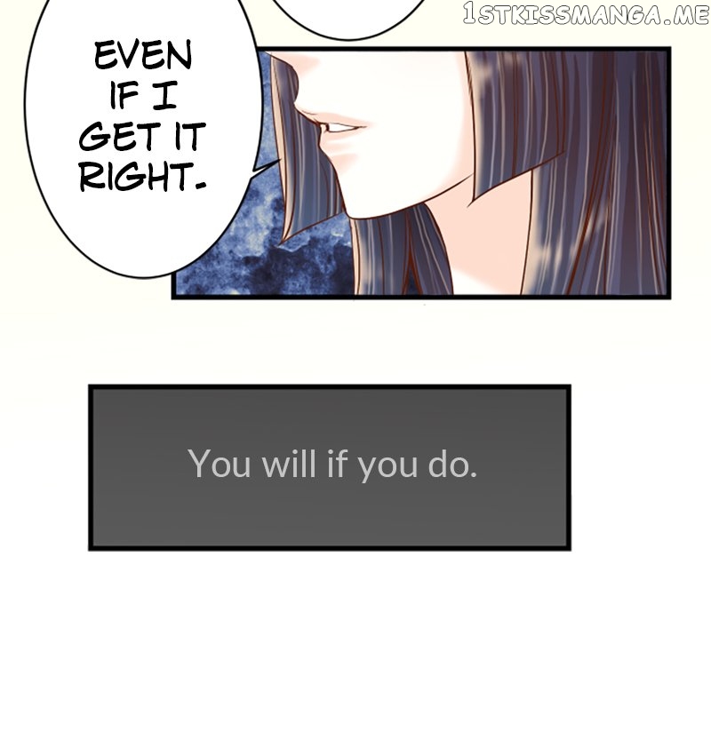 Revenge Is a Dish Best Served Cold Chapter 4.98 - page 20
