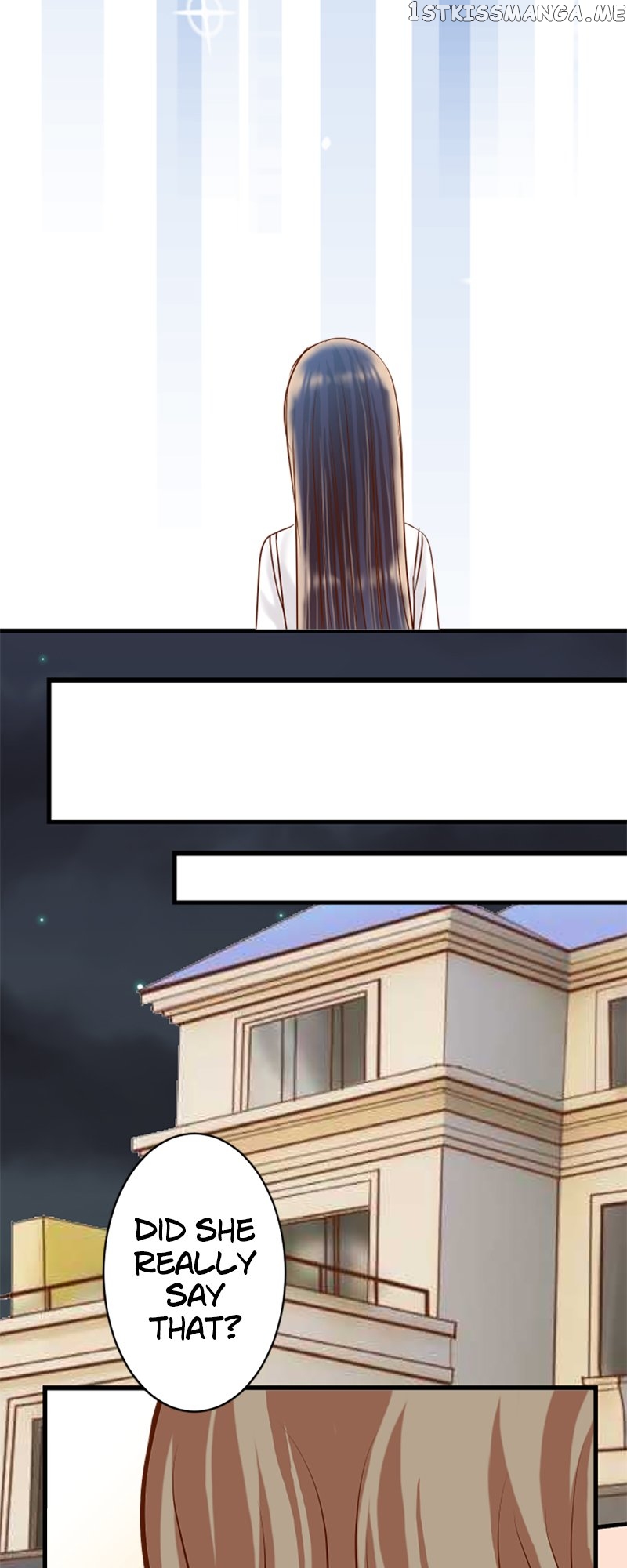 Revenge Is a Dish Best Served Cold Chapter 4.98 - page 23
