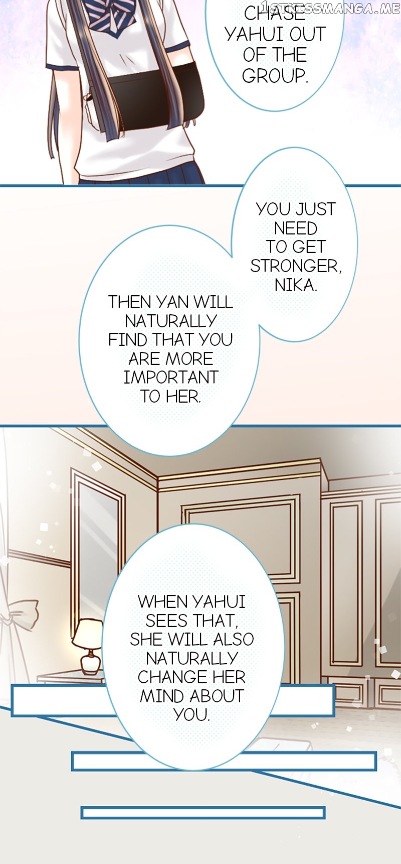 Revenge Is a Dish Best Served Cold Chapter 4.98 - page 25
