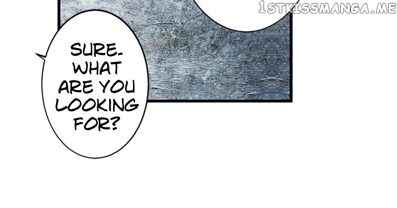 Revenge Is a Dish Best Served Cold Chapter 4.97 - page 10
