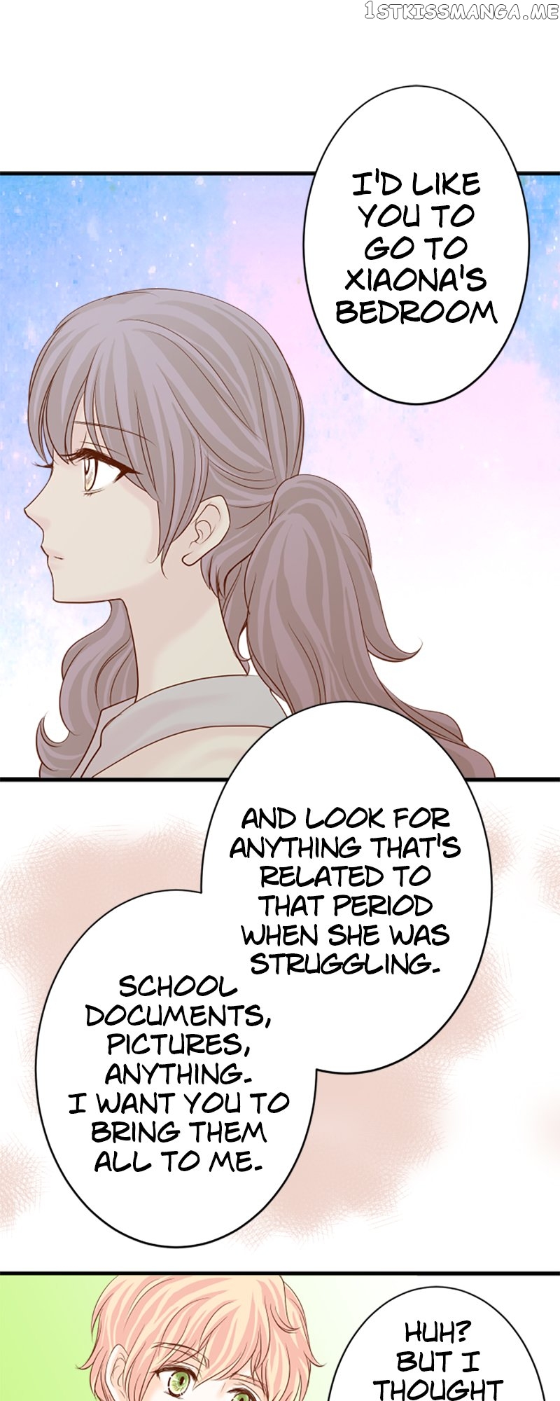 Revenge Is a Dish Best Served Cold Chapter 4.97 - page 11