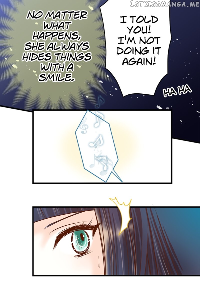 Revenge Is a Dish Best Served Cold Chapter 4.97 - page 14