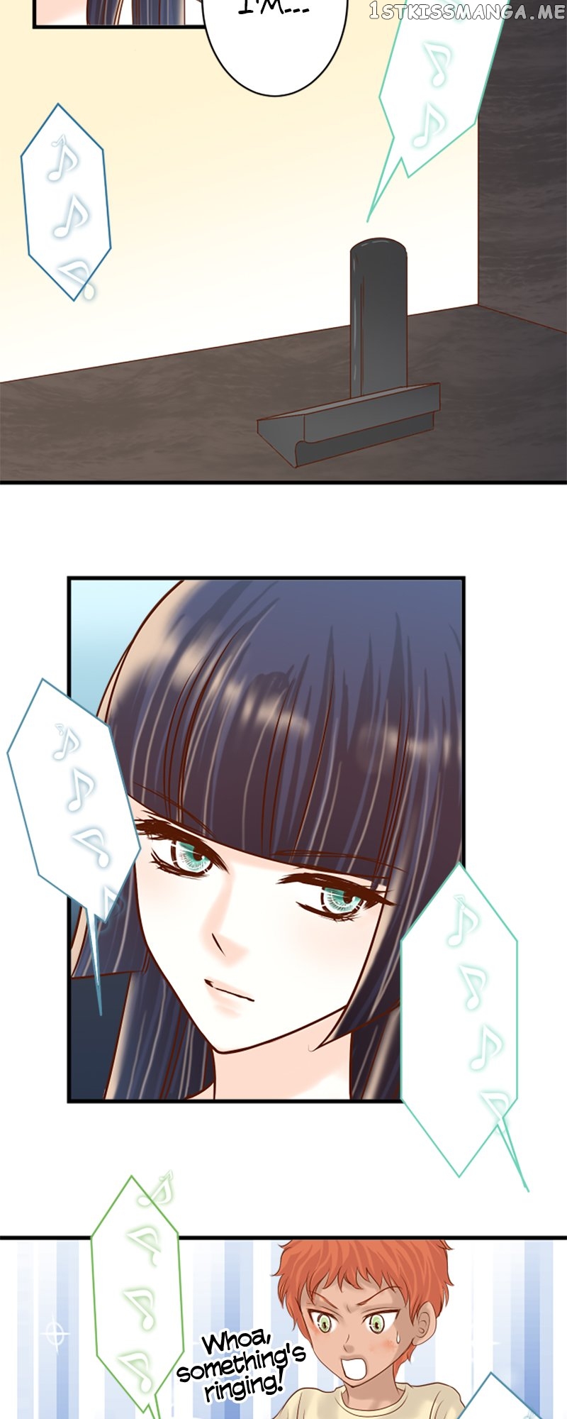 Revenge Is a Dish Best Served Cold Chapter 4.97 - page 18