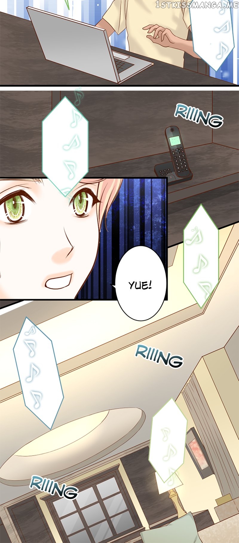 Revenge Is a Dish Best Served Cold Chapter 4.97 - page 19