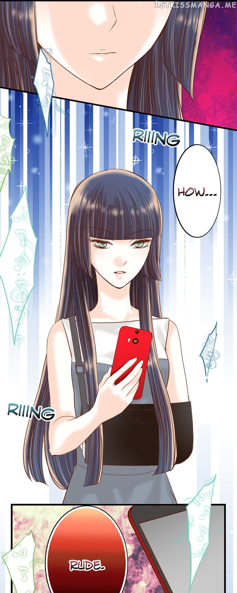 Revenge Is a Dish Best Served Cold Chapter 4.97 - page 20