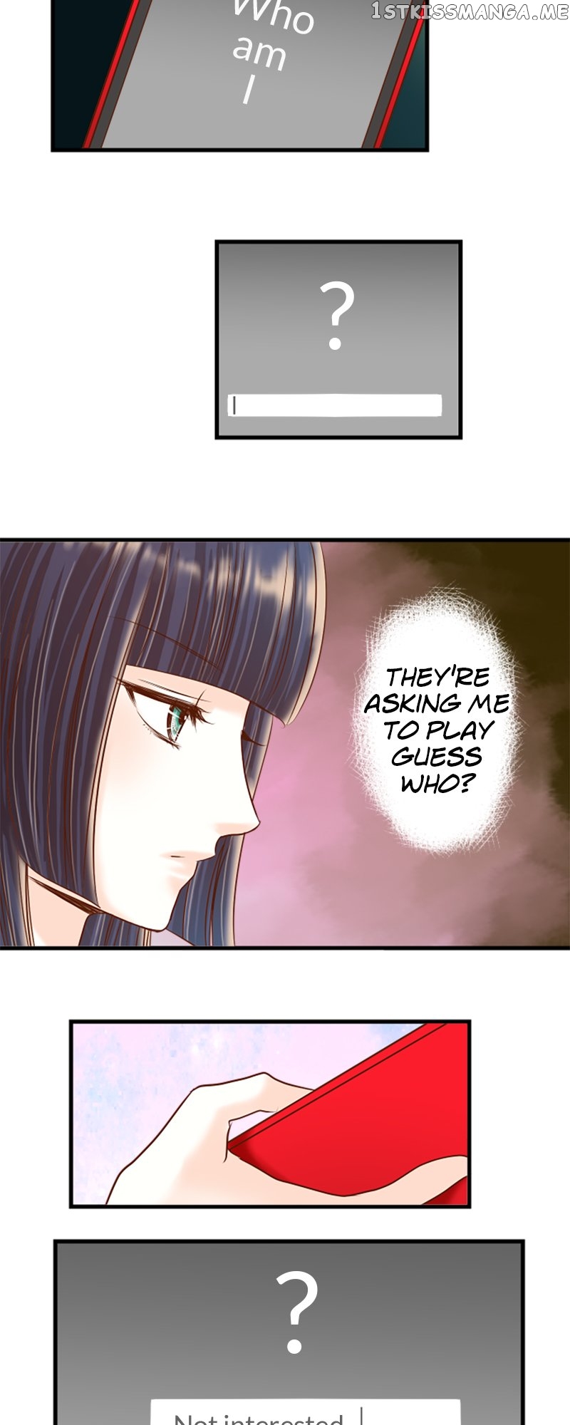 Revenge Is a Dish Best Served Cold Chapter 4.97 - page 26