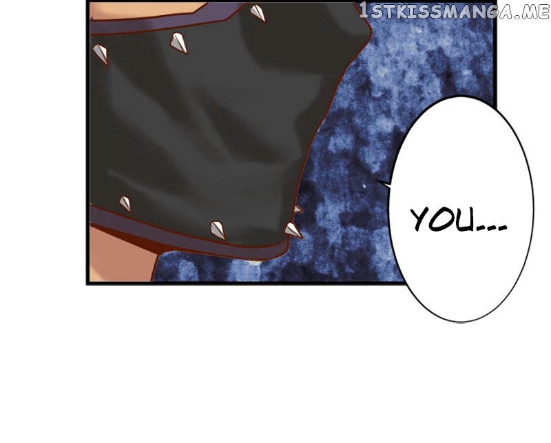 Revenge Is a Dish Best Served Cold Chapter 4.96 - page 19