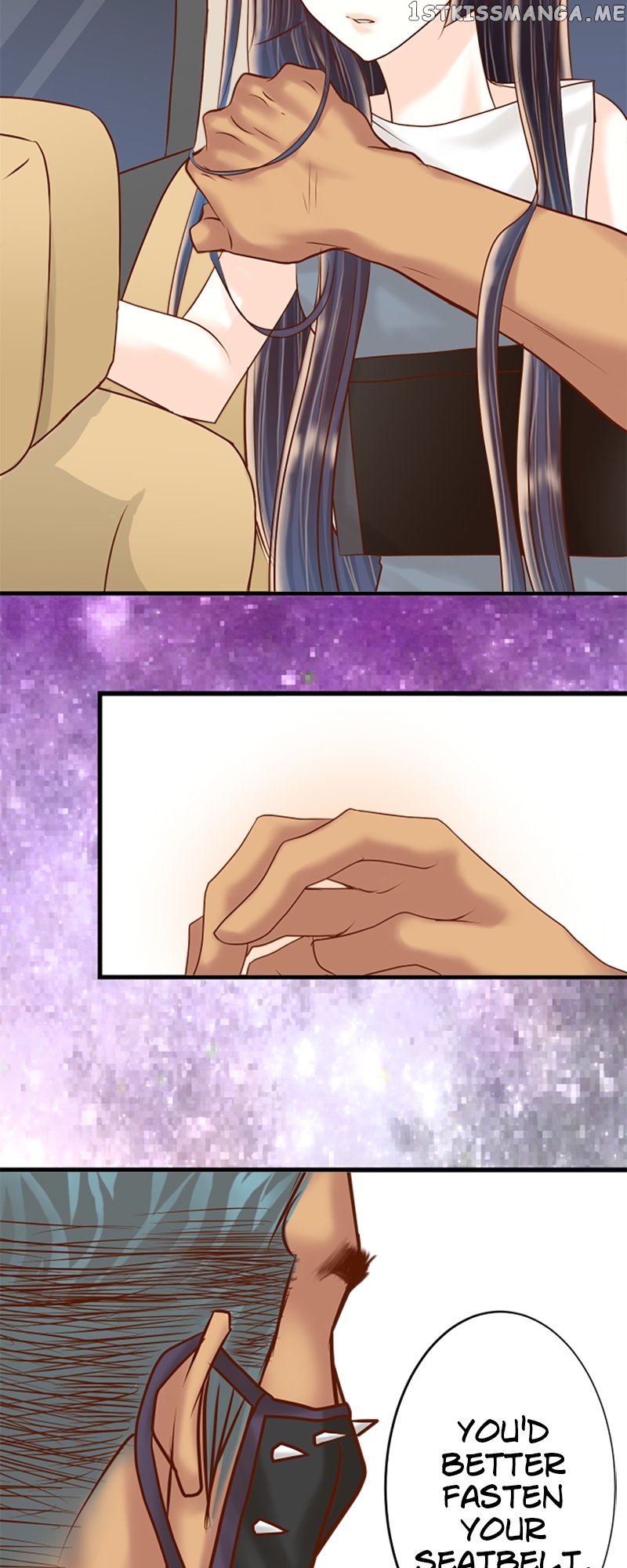 Revenge Is a Dish Best Served Cold Chapter 4.96 - page 23