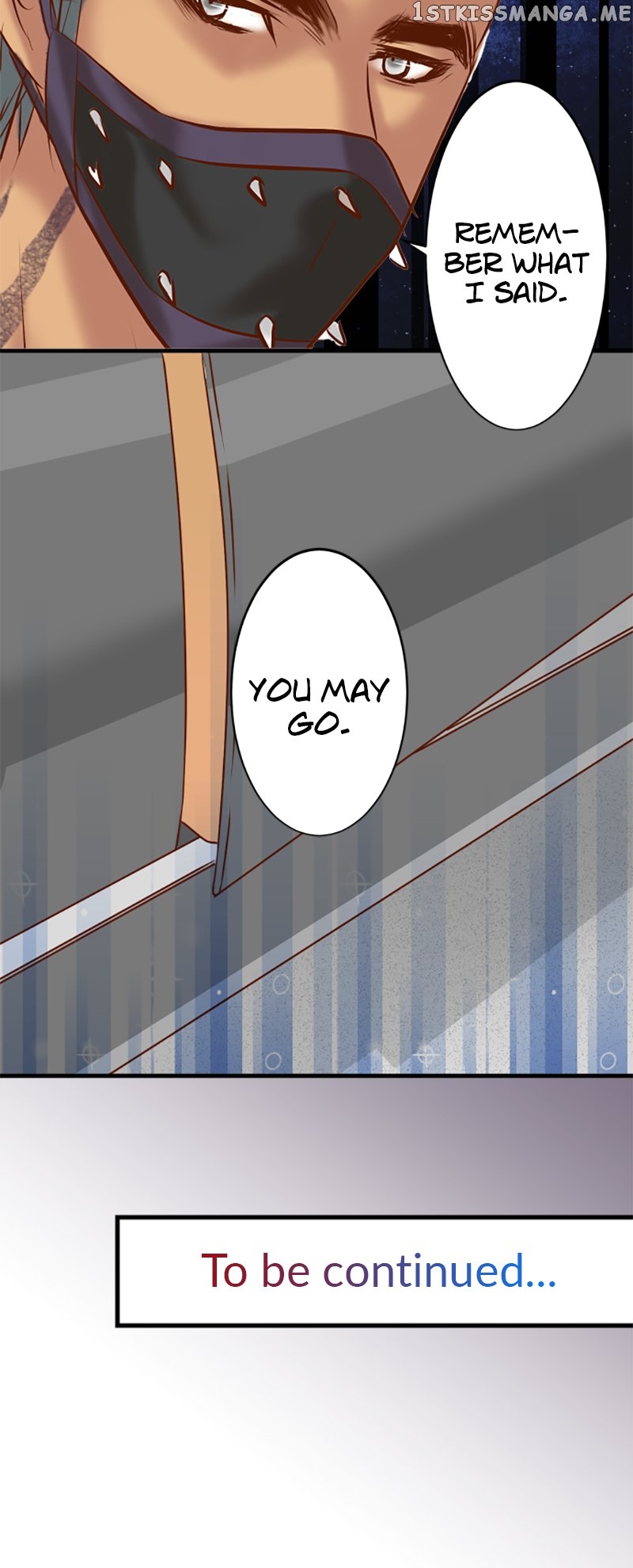Revenge Is a Dish Best Served Cold Chapter 4.96 - page 32