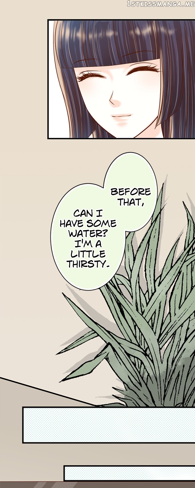 Revenge Is a Dish Best Served Cold Chapter 4.95 - page 15