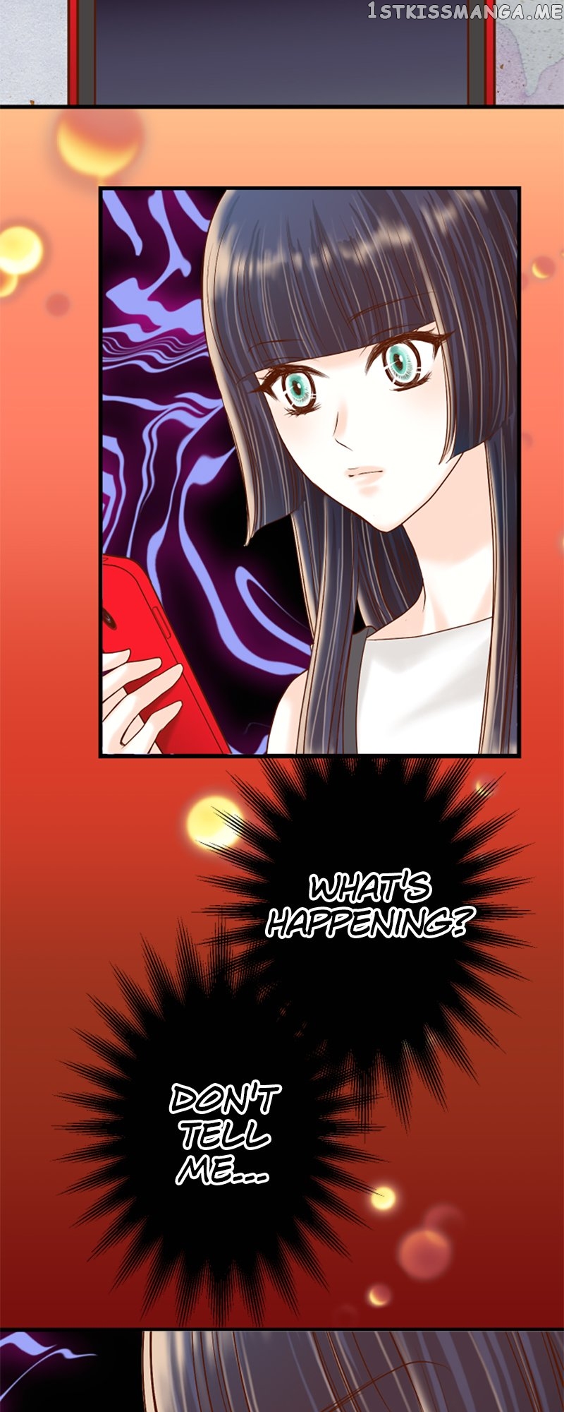 Revenge Is a Dish Best Served Cold Chapter 4.95 - page 26