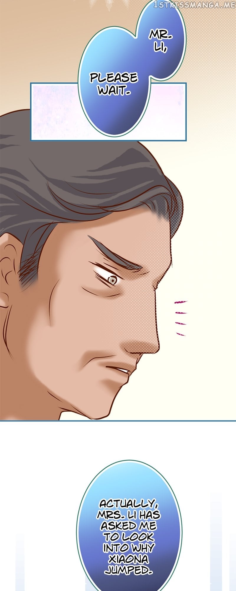 Revenge Is a Dish Best Served Cold Chapter 4.93 - page 26