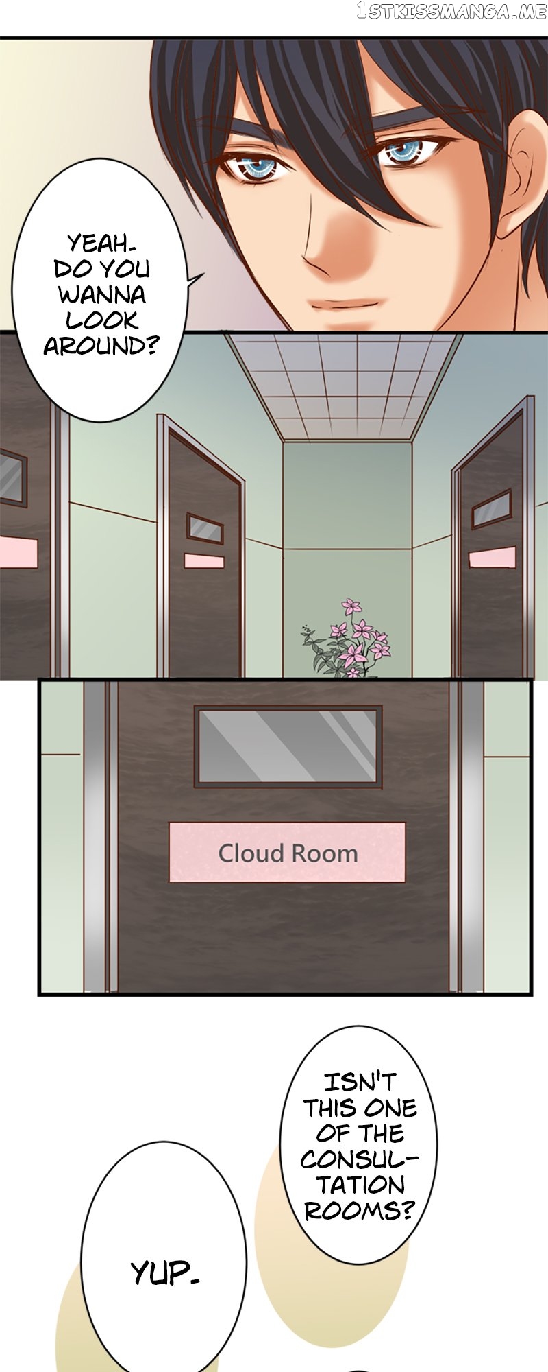 Revenge Is a Dish Best Served Cold Chapter 4.92 - page 11