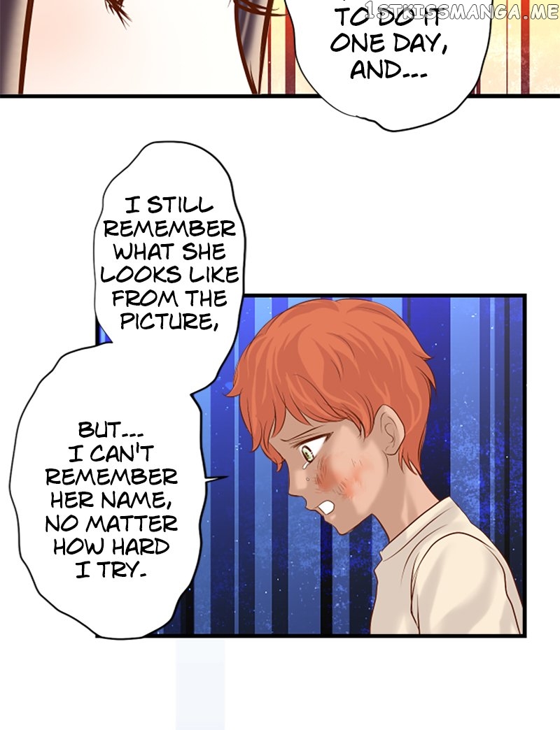 Revenge Is a Dish Best Served Cold Chapter 4.92 - page 23