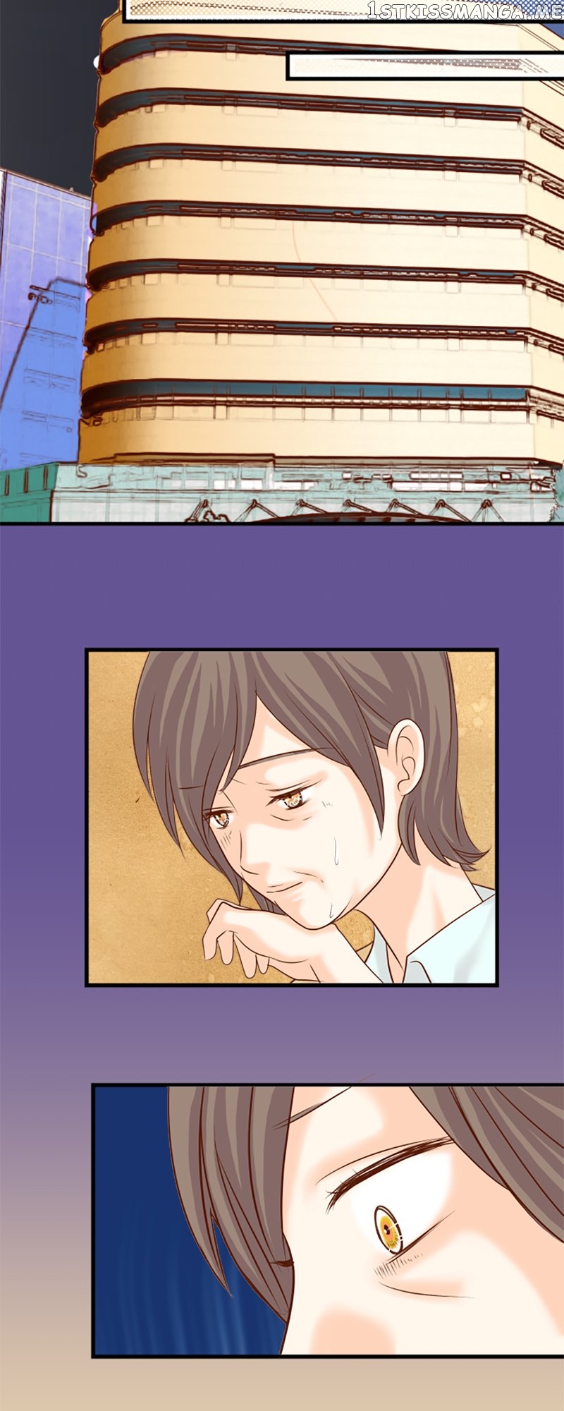 Revenge Is a Dish Best Served Cold Chapter 4.92 - page 31