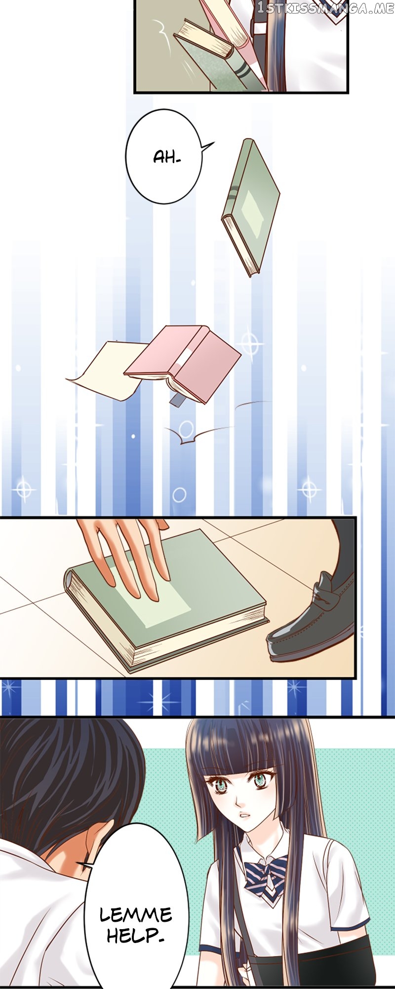 Revenge Is a Dish Best Served Cold Chapter 4.90 - page 22