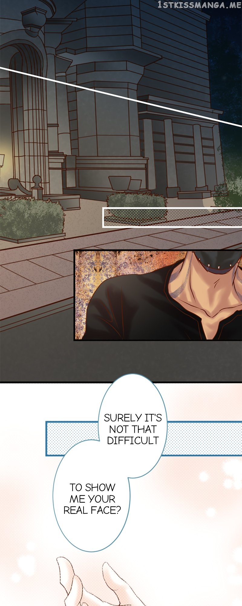 Revenge Is a Dish Best Served Cold Chapter 4.89 - page 29