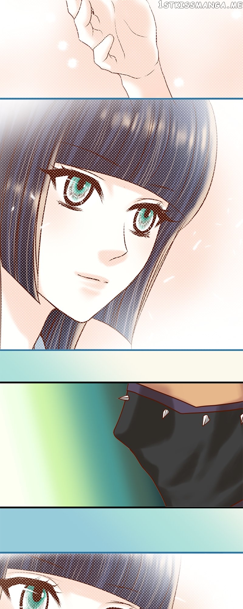 Revenge Is a Dish Best Served Cold Chapter 4.89 - page 30