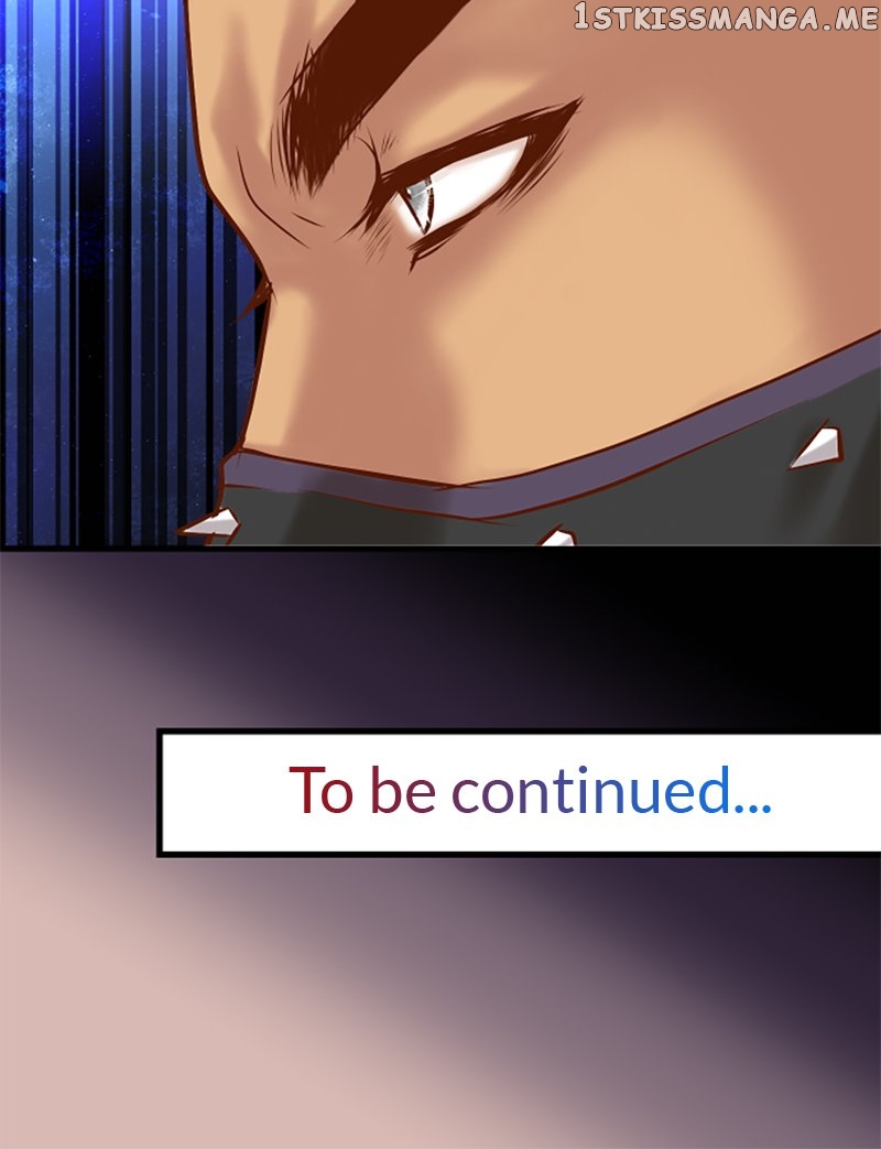 Revenge Is a Dish Best Served Cold Chapter 4.89 - page 32