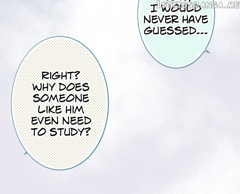 Revenge Is a Dish Best Served Cold Chapter 4.89 - page 4