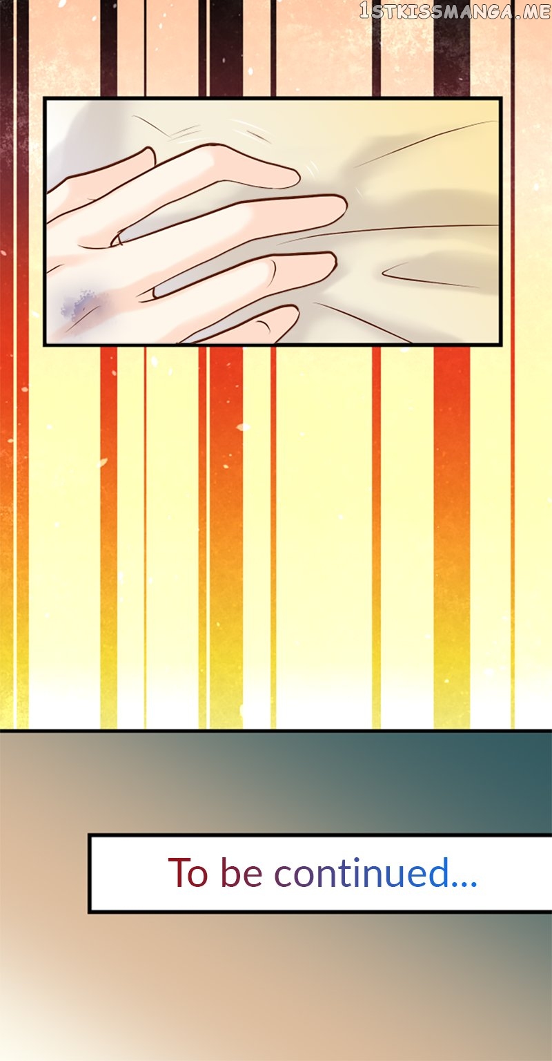 Revenge Is a Dish Best Served Cold Chapter 3.87 - page 32
