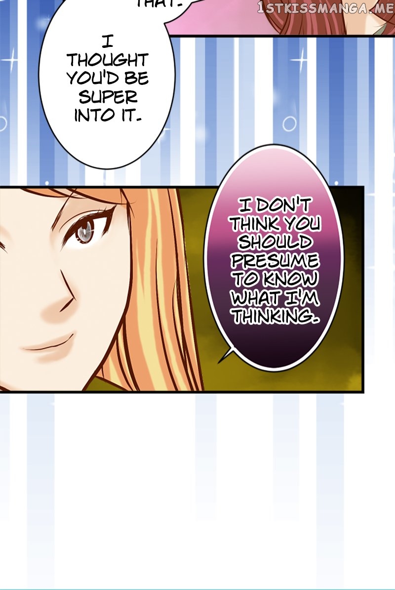 Revenge Is a Dish Best Served Cold Chapter 3.87 - page 4