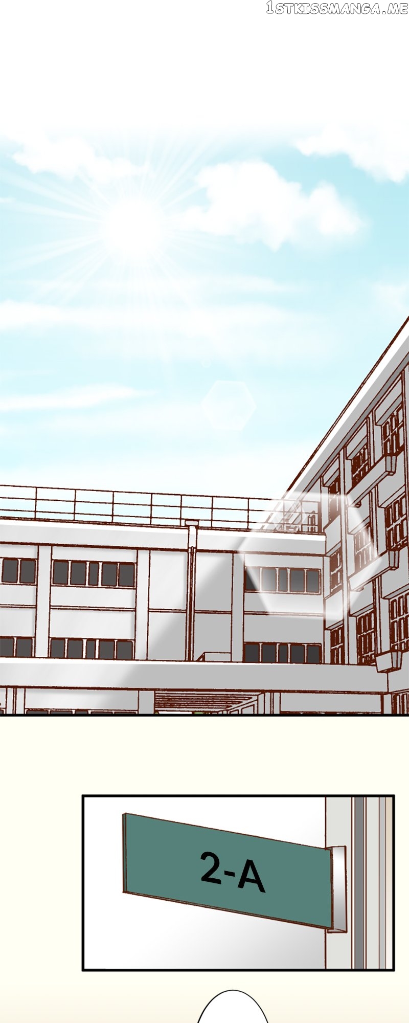 Revenge Is a Dish Best Served Cold Chapter 3.84 - page 1