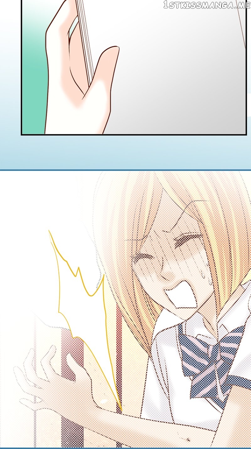 Revenge Is a Dish Best Served Cold Chapter 3.84 - page 28