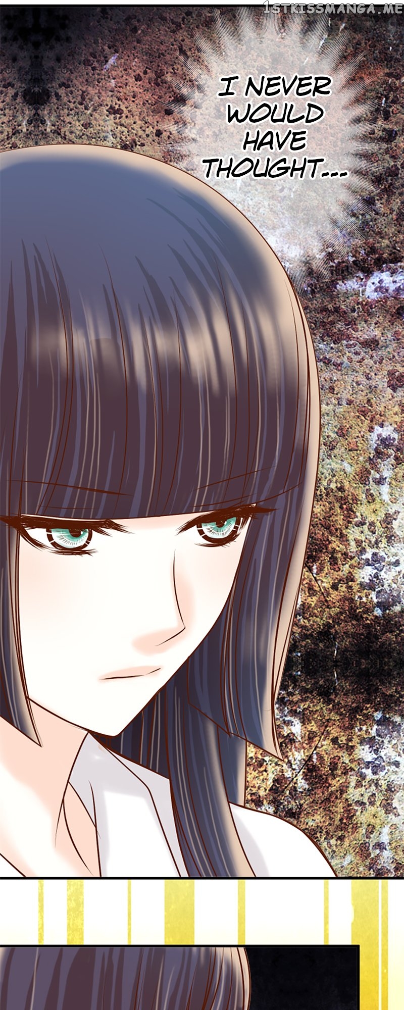 Revenge Is a Dish Best Served Cold Chapter 3.84 - page 29