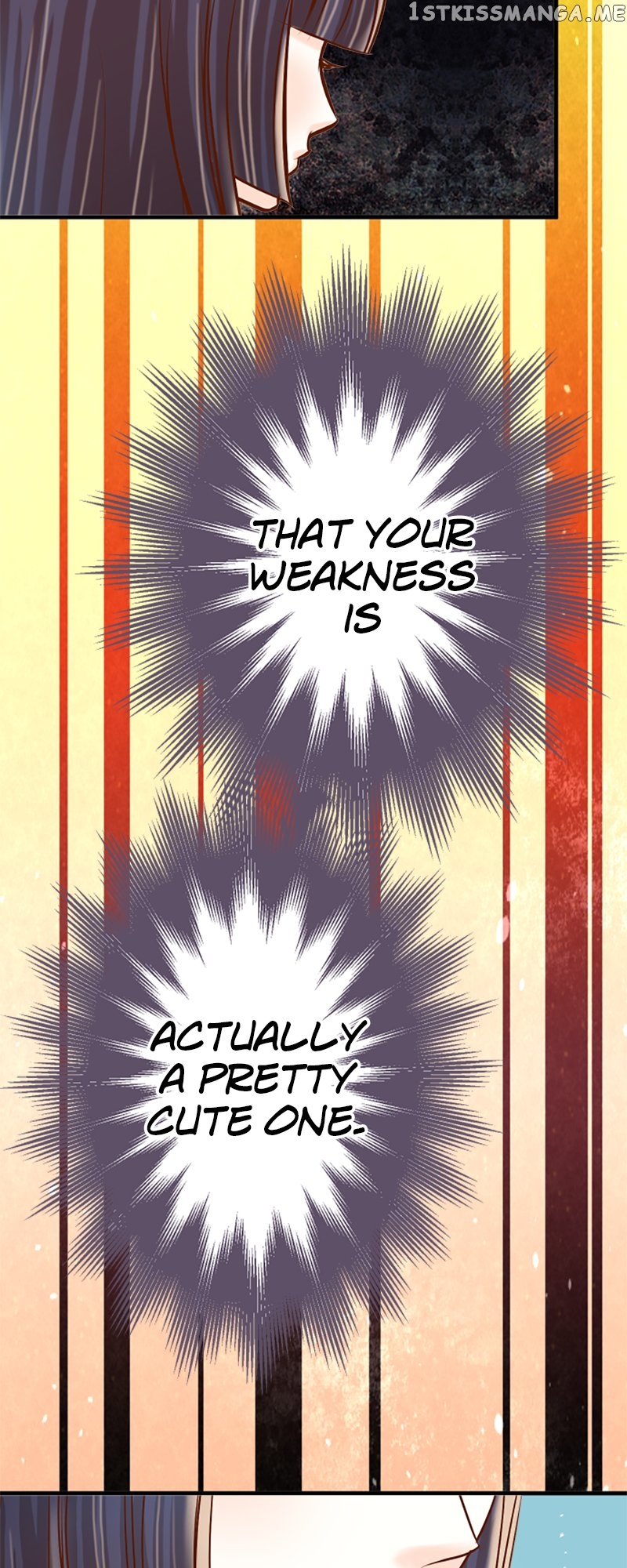 Revenge Is a Dish Best Served Cold Chapter 3.84 - page 30
