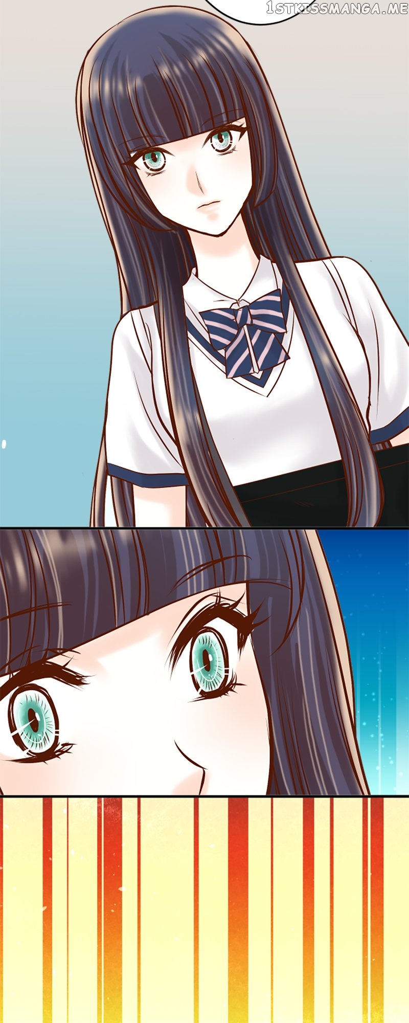 Revenge Is a Dish Best Served Cold Chapter 3.84 - page 4