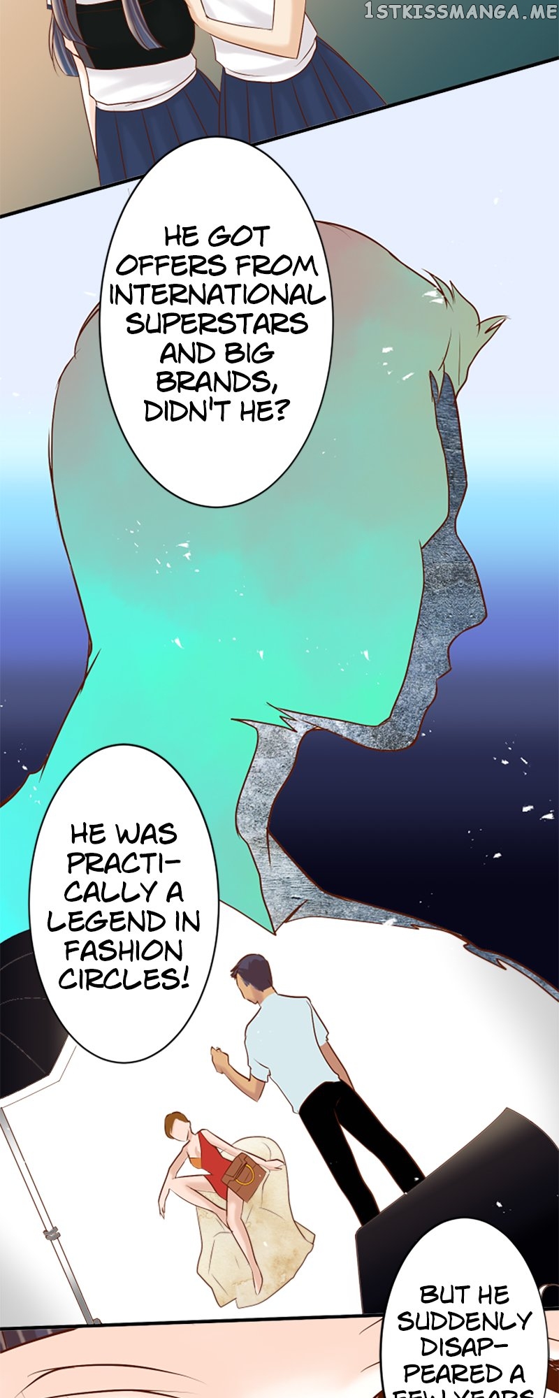 Revenge Is a Dish Best Served Cold Chapter 3.84 - page 9