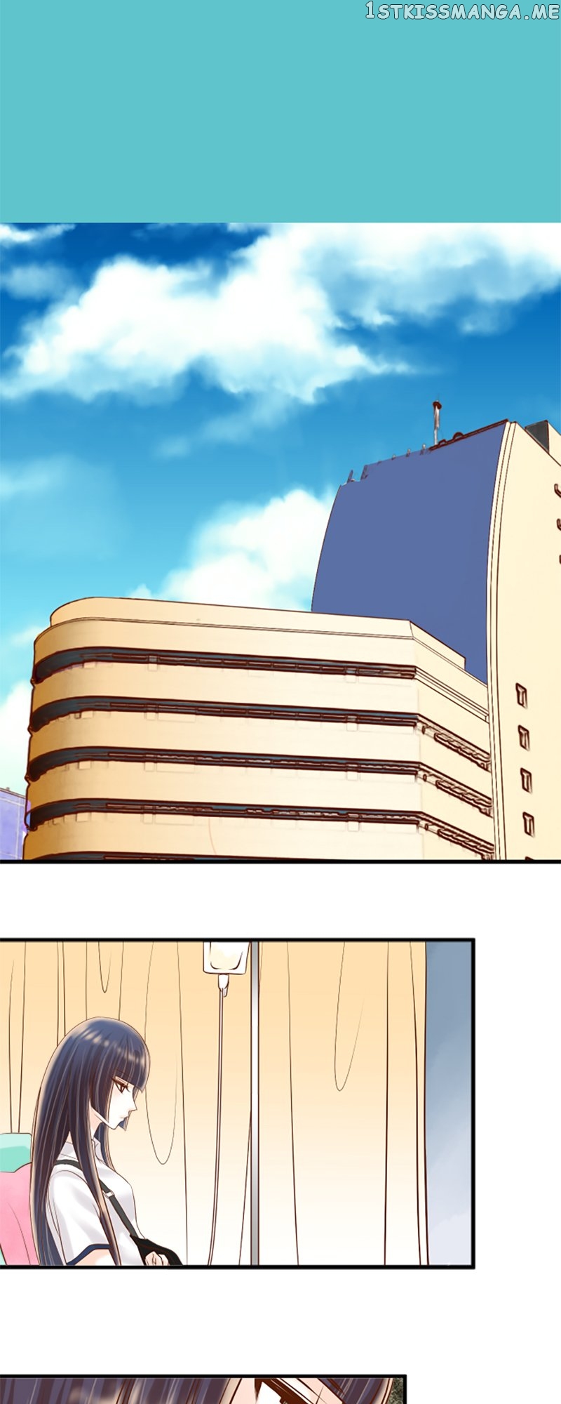 Revenge Is a Dish Best Served Cold Chapter 3.83 - page 4