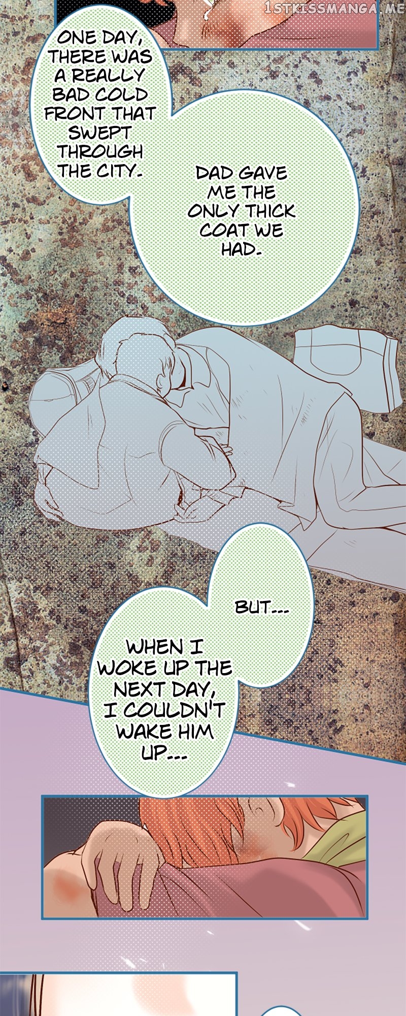 Revenge Is a Dish Best Served Cold Chapter 3.83 - page 8