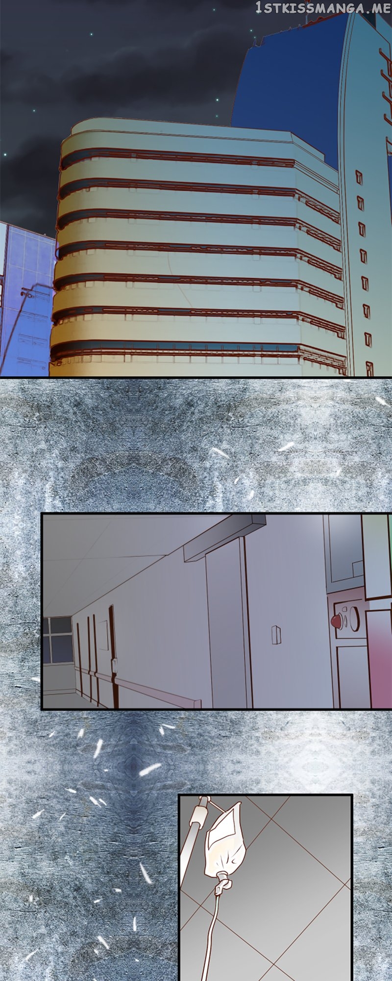 Revenge Is a Dish Best Served Cold Chapter 3.82 - page 30