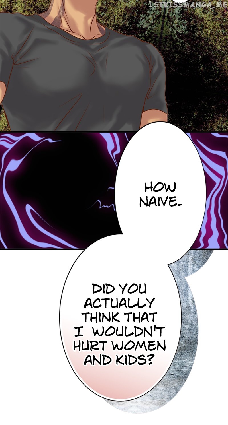 Revenge Is a Dish Best Served Cold Chapter 3.82 - page 8