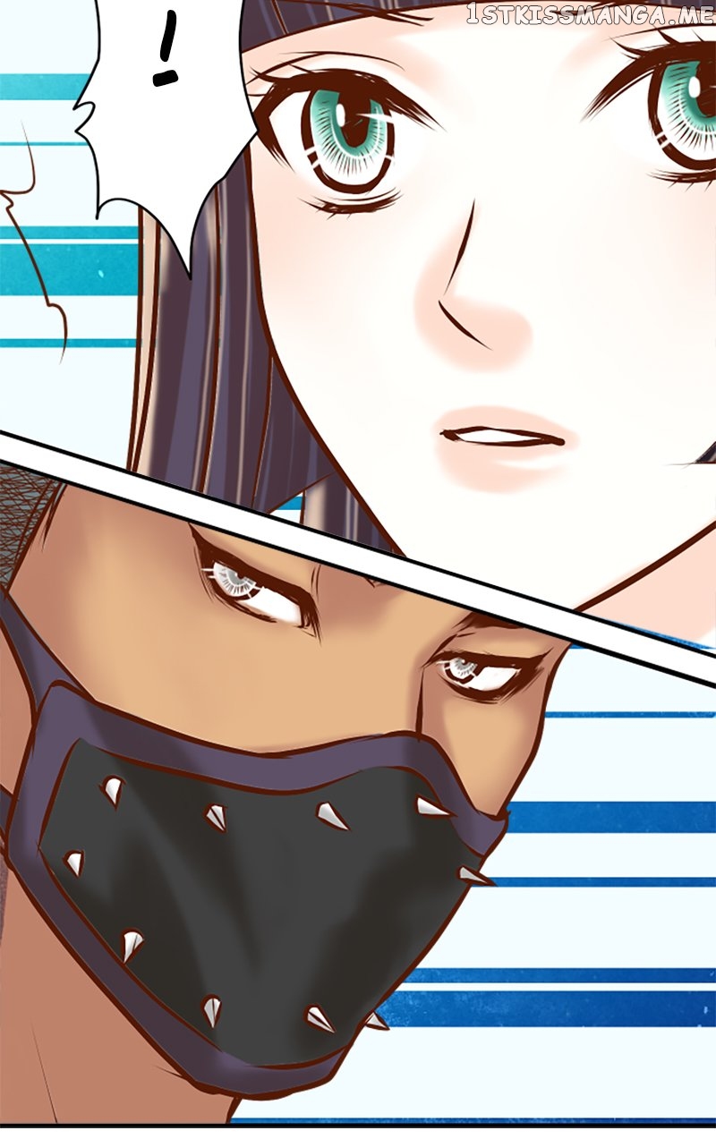 Revenge Is a Dish Best Served Cold Chapter 3.80 - page 18