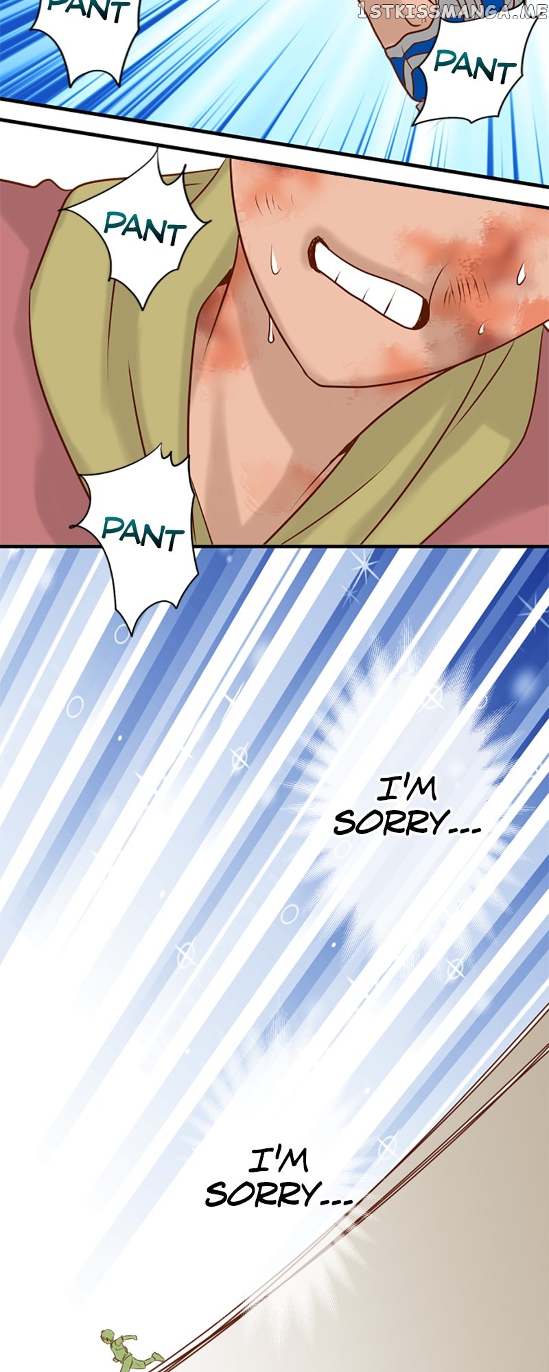 Revenge Is a Dish Best Served Cold Chapter 3.80 - page 22