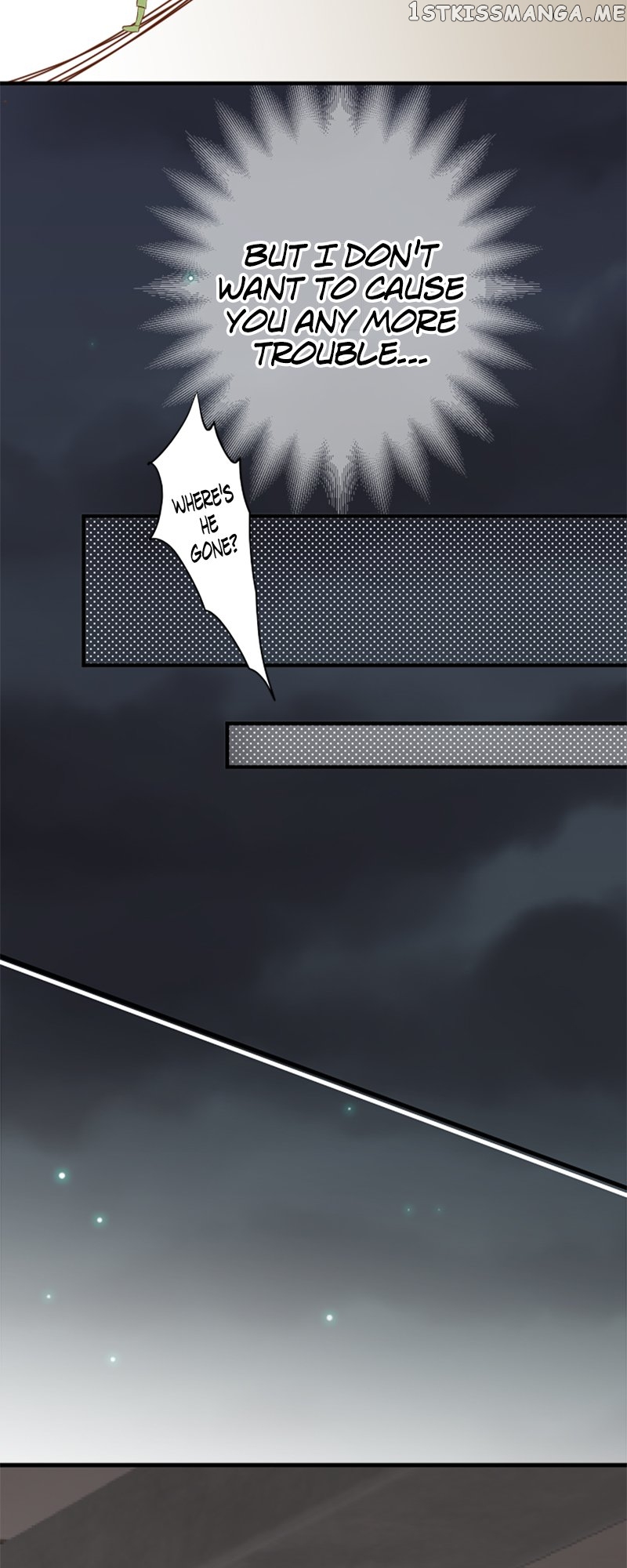 Revenge Is a Dish Best Served Cold Chapter 3.80 - page 23