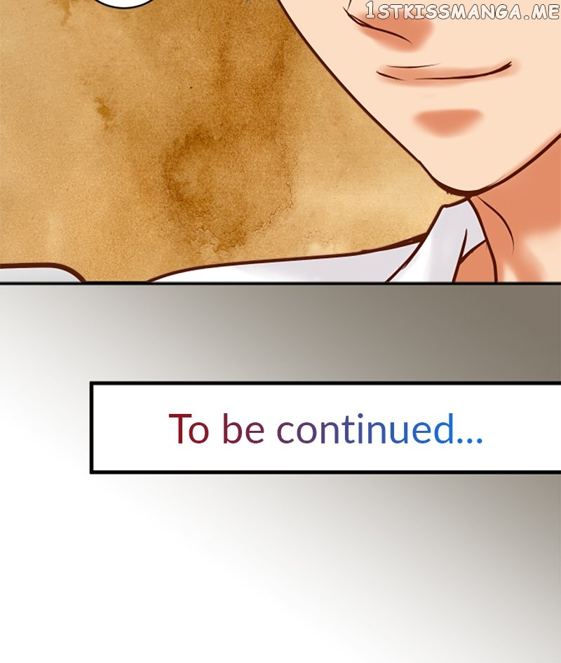 Revenge Is a Dish Best Served Cold Chapter 3.80 - page 32