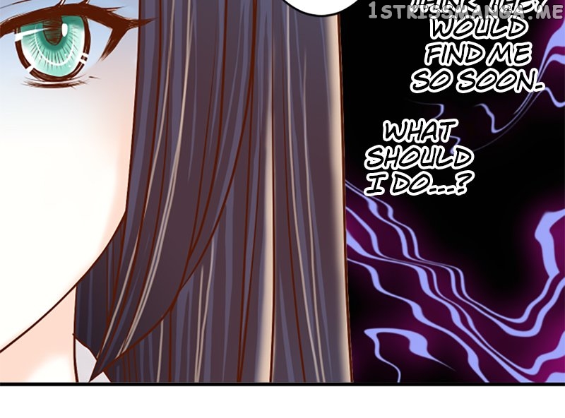 Revenge Is a Dish Best Served Cold Chapter 3.80 - page 5