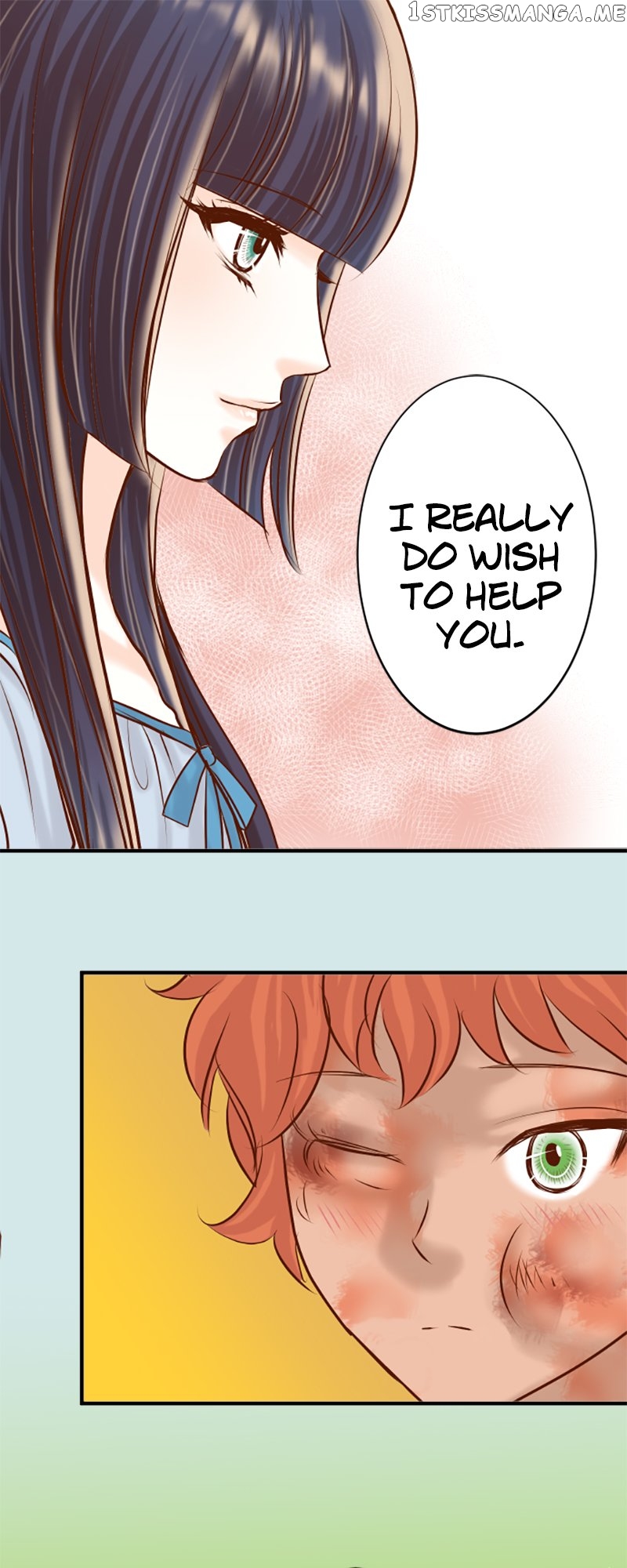Revenge Is a Dish Best Served Cold Chapter 3.78 - page 18