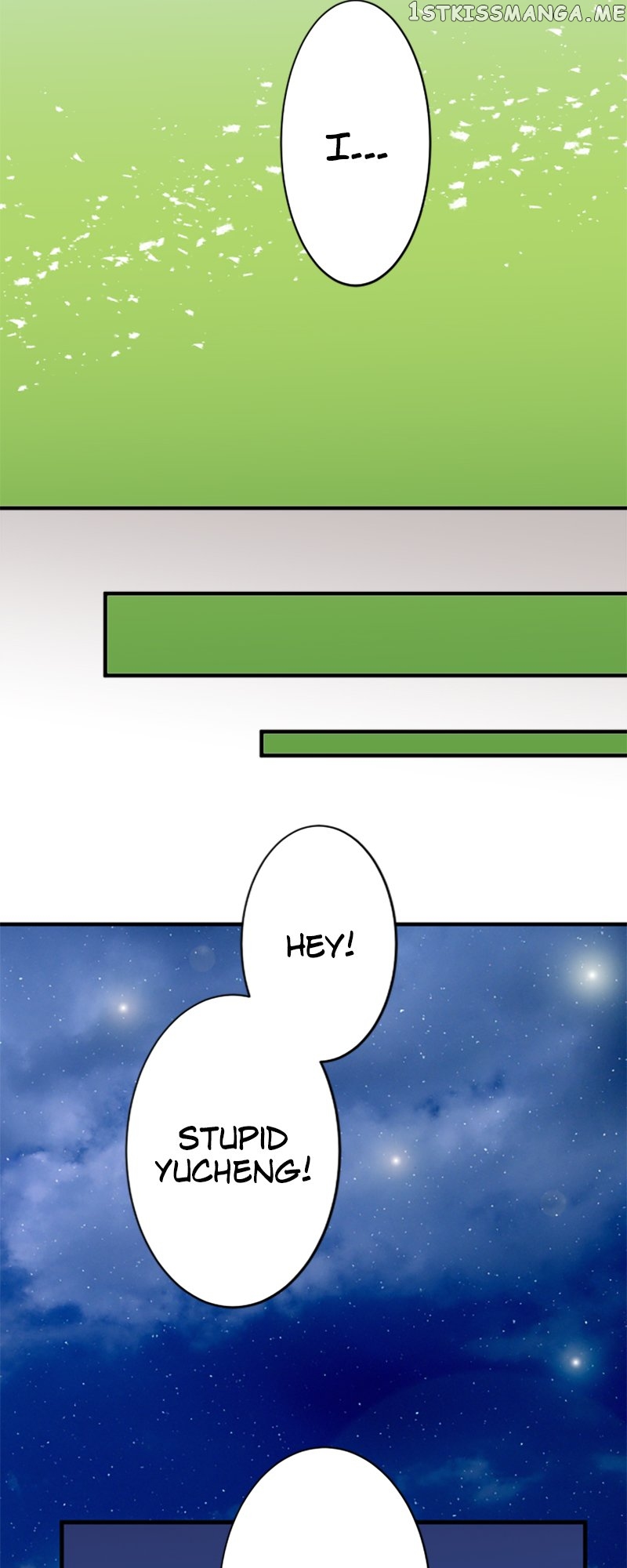 Revenge Is a Dish Best Served Cold Chapter 3.78 - page 19