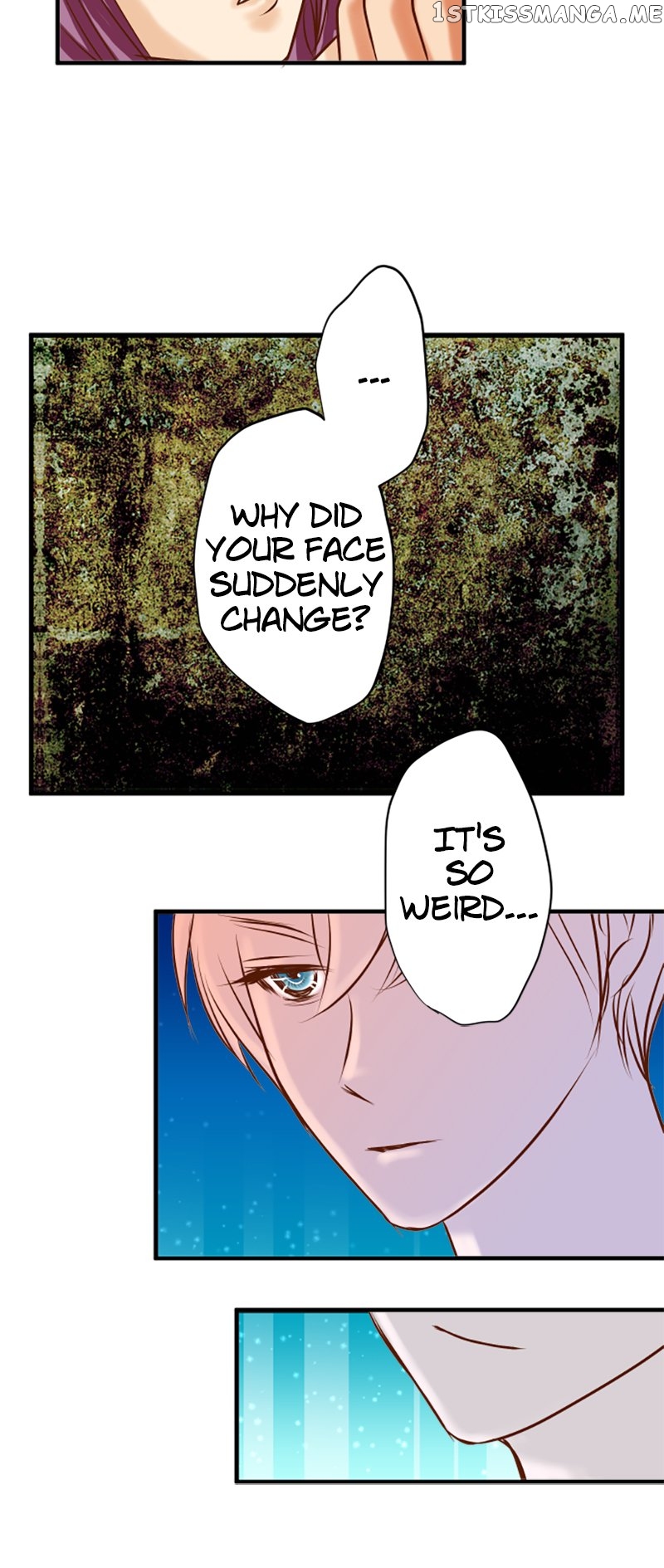 Revenge Is a Dish Best Served Cold Chapter 3.78 - page 25