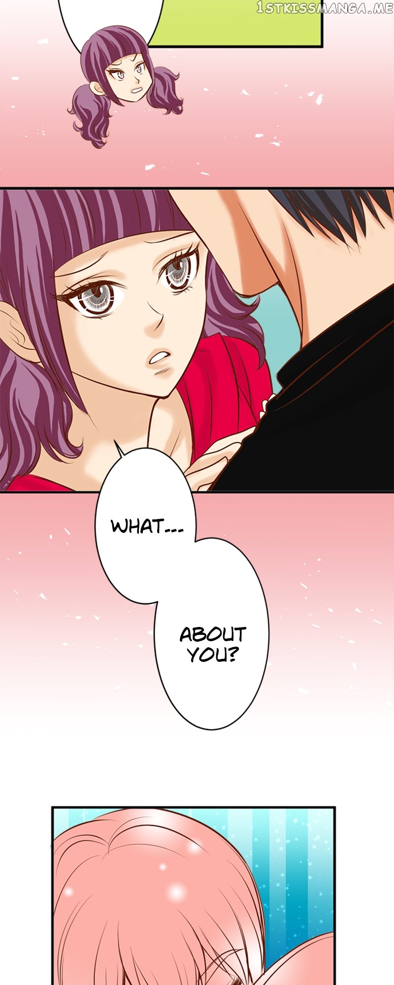 Revenge Is a Dish Best Served Cold Chapter 3.78 - page 28