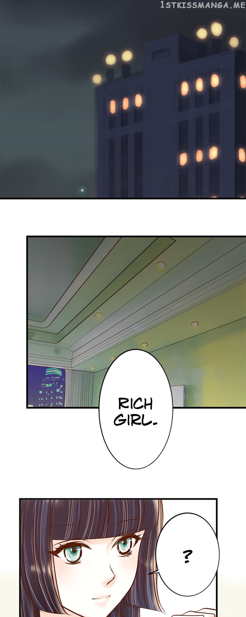 Revenge Is a Dish Best Served Cold Chapter 3.78 - page 6