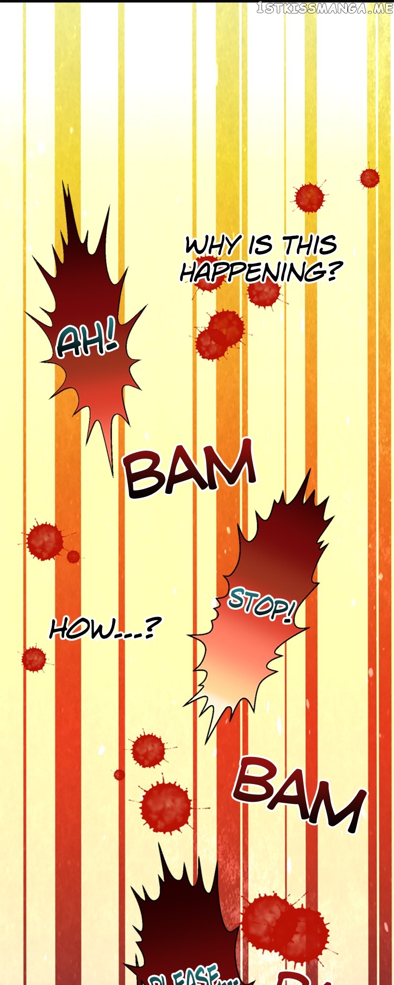 Revenge Is a Dish Best Served Cold Chapter 3.77 - page 33