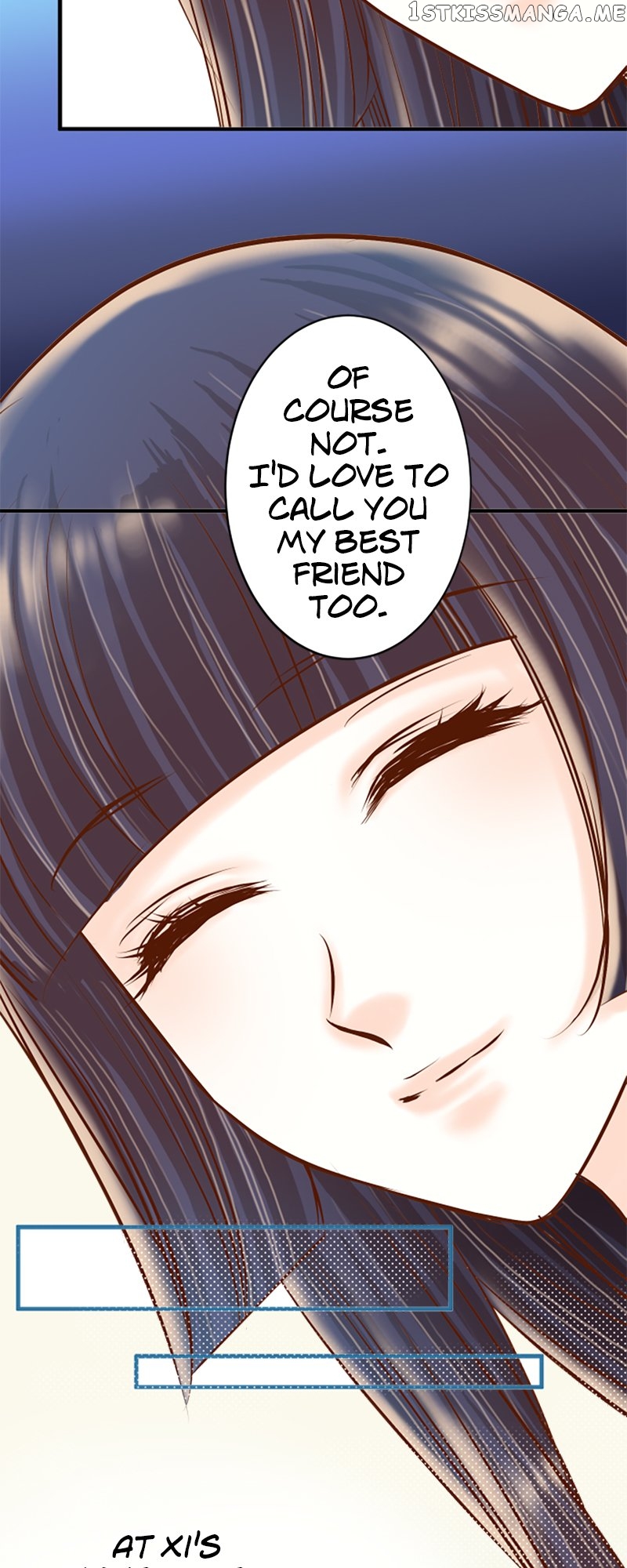 Revenge Is a Dish Best Served Cold Chapter 3.74 - page 29